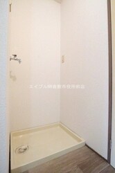 ぱんぷきんはうすの物件内観写真